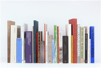 The Best Dutch Book Designs 2024 - Stedelijk Museum
