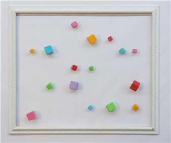 Modern & Contemporary Art - AREA Casa d'Aste