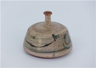 Senza titolo - Emilio Scanavino