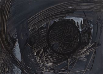 Momento - Emilio Scanavino