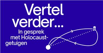 Please Continue... Conversations with Holocaust Witnesses - National Holocaust Museum, JHM