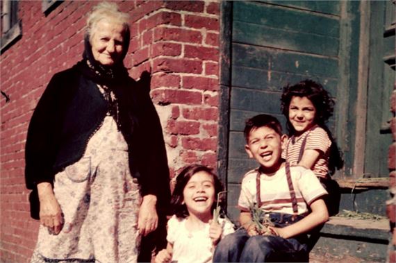 Arab Massachusetts: Building Community in the Commonwealth - Arab American National Museum