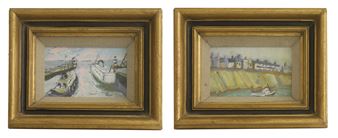 Paint. Print. Sculpt. - Sworders