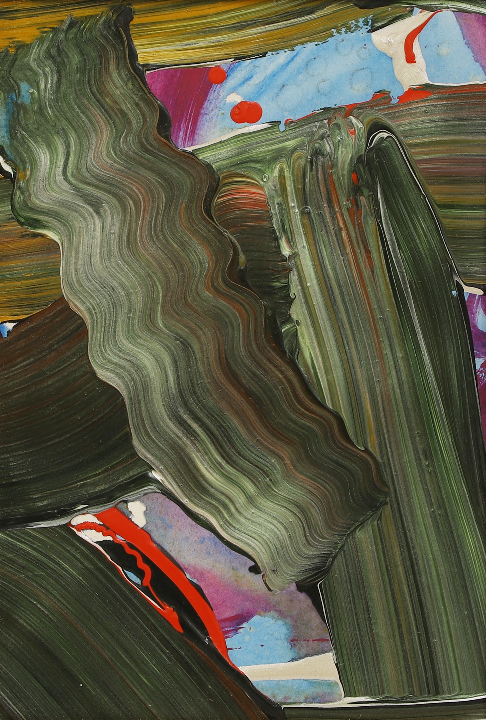 maurice-cockrill-waterfall-mutualart