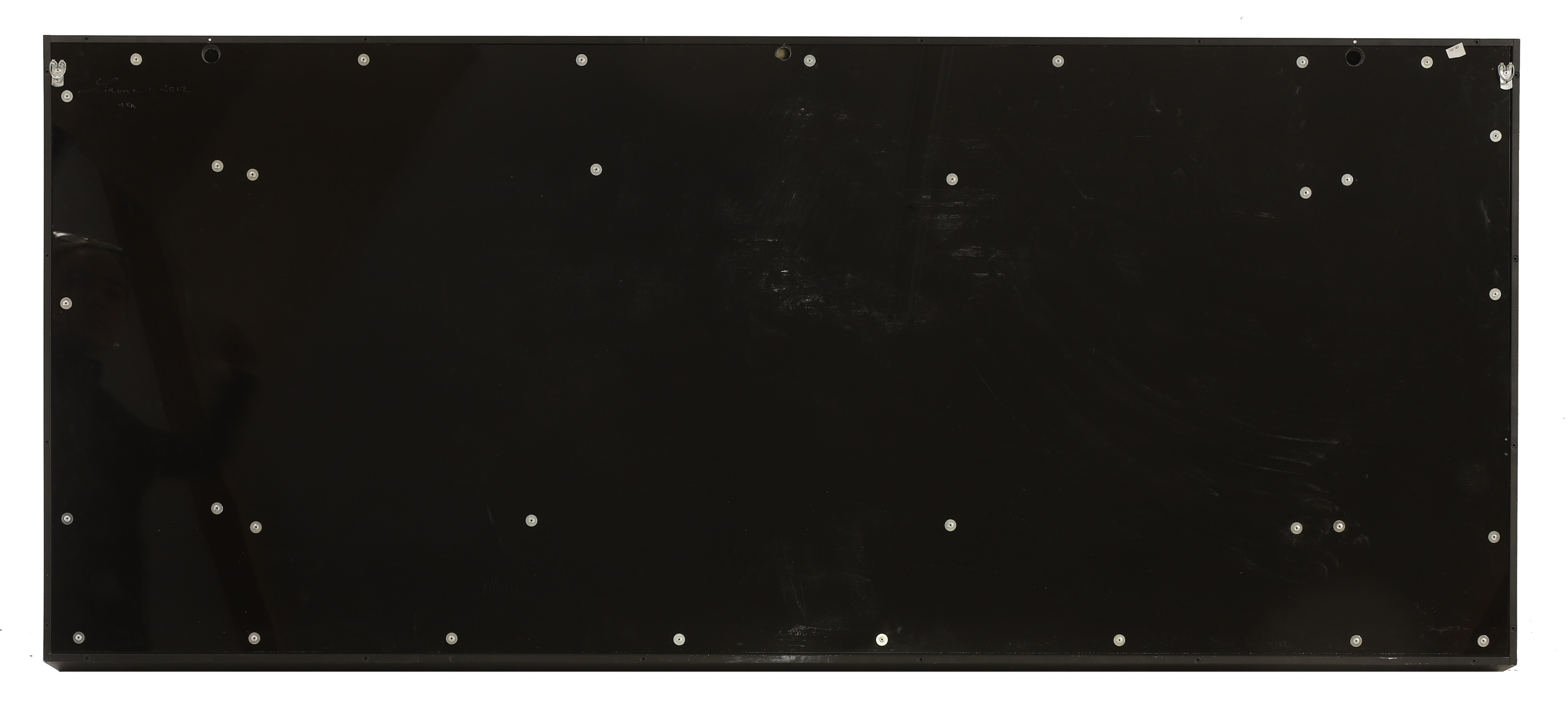 Lirone | New York at night (2012) | MutualArt