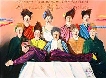 Societas Feminarum prudentium