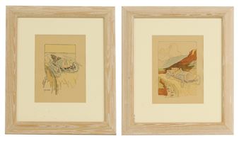 Cars and Automobilia - Sworders