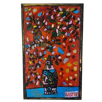 Artful Living, Art, Antiques and Design Auction - Atasbid