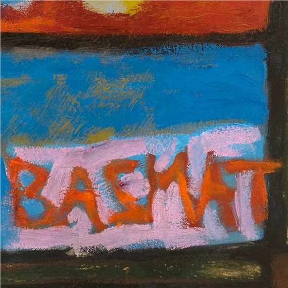 Basmat Levin | Floral Vase Composition | MutualArt