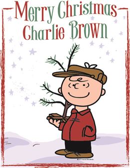Merry Christmas, Charlie Brown!: The First Animated Special - Southern Utah Museum of Art
