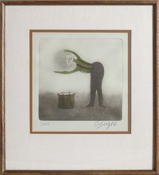 Peter Barger | All Auction Results