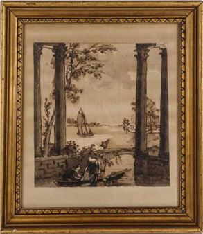 Fine and contemporary art and rare collection from Columbia University lead Roland's November 15th auction