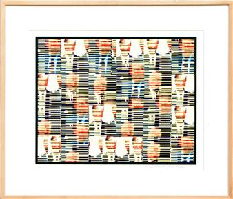 Visual Chemistry - Business Men