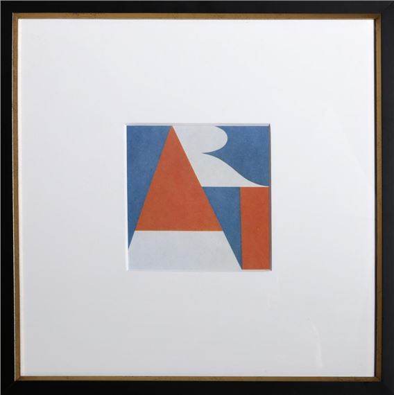 Robert Indiana | The American Art | MutualArt