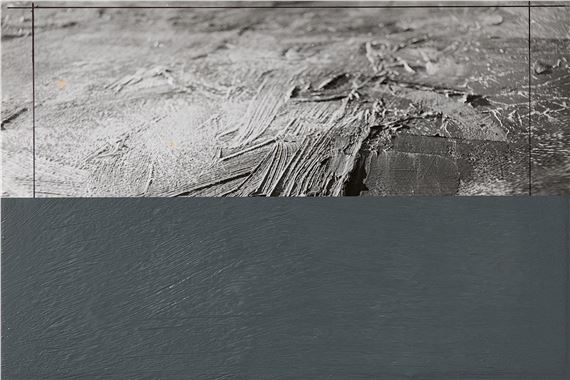 Gerhard Richter | 128 Fotos von einem Bild (128 Details from a