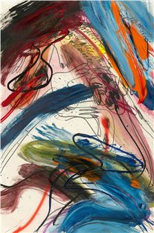 Eine Sache des Wissens. Eine Sache von Konsequenzen. Eine perfekte Symmetrie und die unlogischste Balance