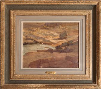 Live Auction in Athens, Saturday 29 November 2025 at 7 pm EET - Loudos Auctions