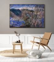 Fading Light, Springbrook to Beechmont - William Robinson