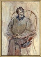 Portrait of John Perceval