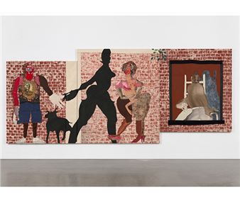 Children’s Art Carnival in Harlem: The Making of Contemporary Artists
