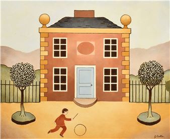 Modern Art & Design - Wilson55