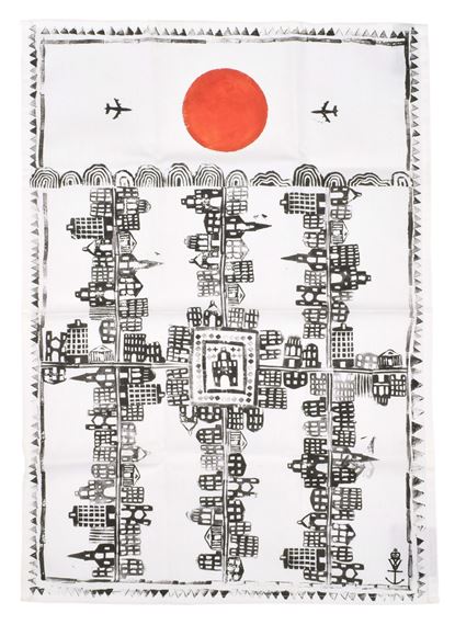 City Break - Grayson Perry