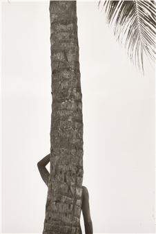 Tahiti, 1980 - Elliott Erwitt