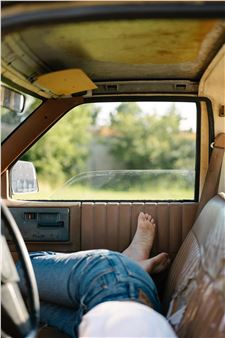 Casey Joiner: Housekeeping - Institute 193