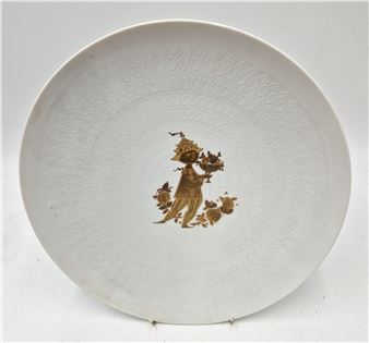 Untitled - Bjorn Wiinblad