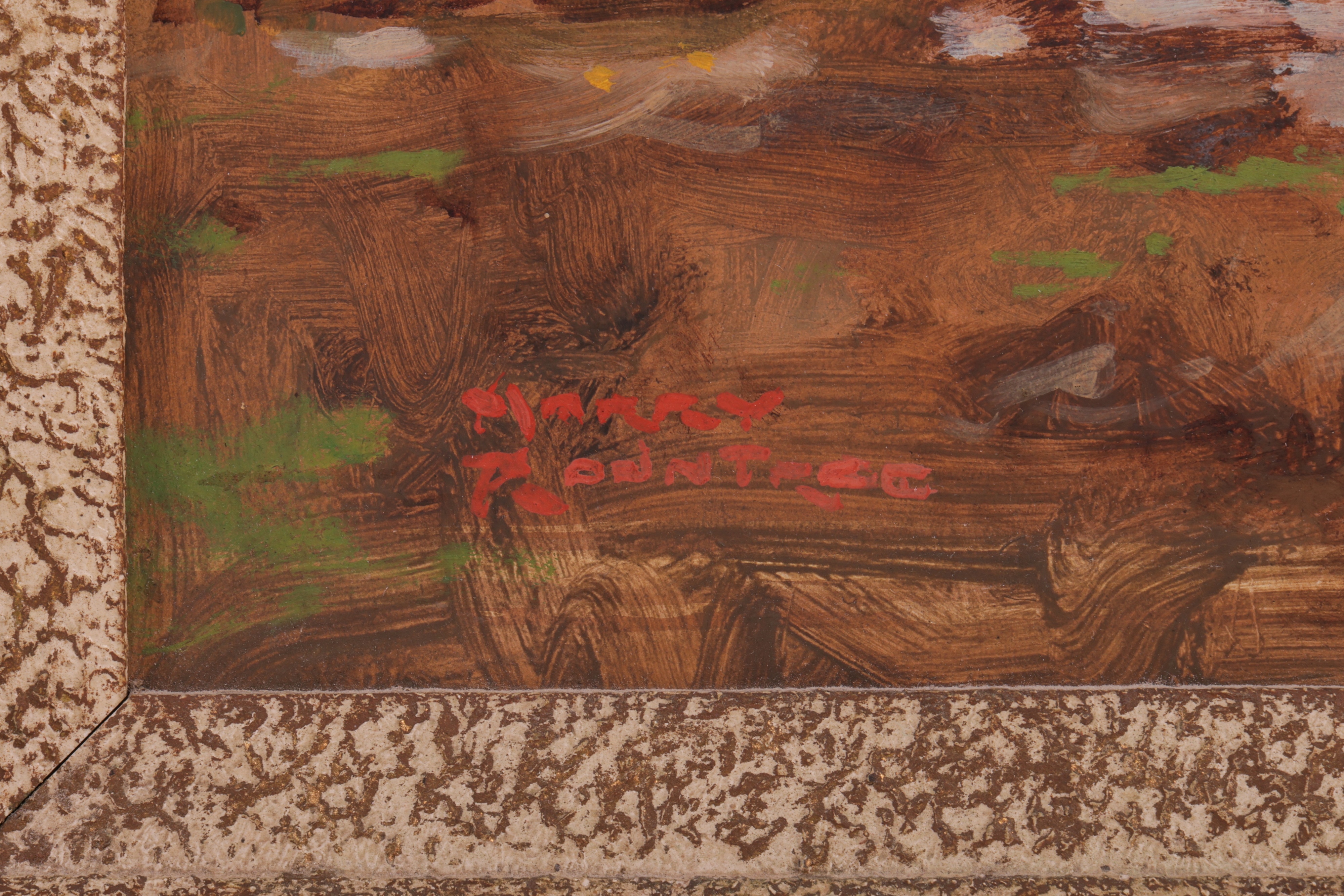 Harry Rountree | Snipe in Flight | MutualArt