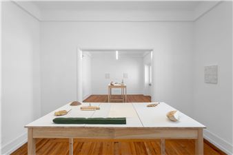 Elizabeth Atterbury: Language-like