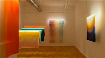 Luísa Jacinto: Things change quickly - DOCUMENT, Chicago