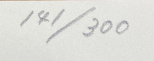 Artwork by Alphonse Mucha, Aurore et Crépuscule, and others (a set of 4 reproduction prints), Made of Lithograph