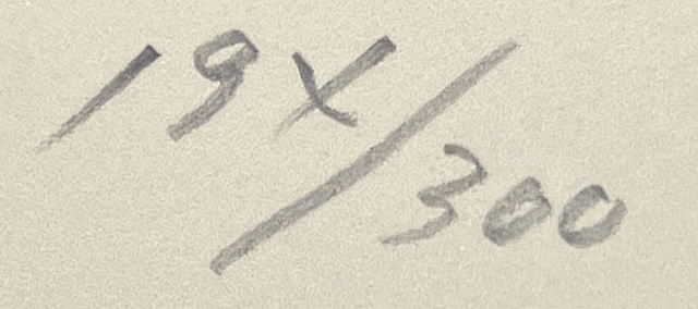 Artwork by Alphonse Mucha, Aurore et Crépuscule, and others (a set of 4 reproduction prints), Made of Lithograph