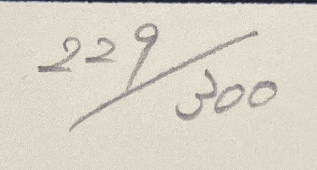 Artwork by Alphonse Mucha, Aurore et Crépuscule, and others (a set of 4 reproduction prints), Made of Lithograph