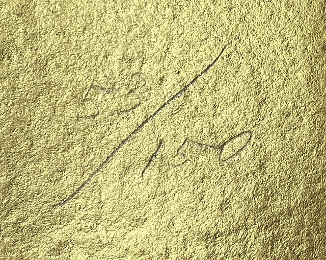 Artwork by Toshimitsu Imai, BEAUTIES OF NATURE (portfolio of 5), Made of Mixed Media Print