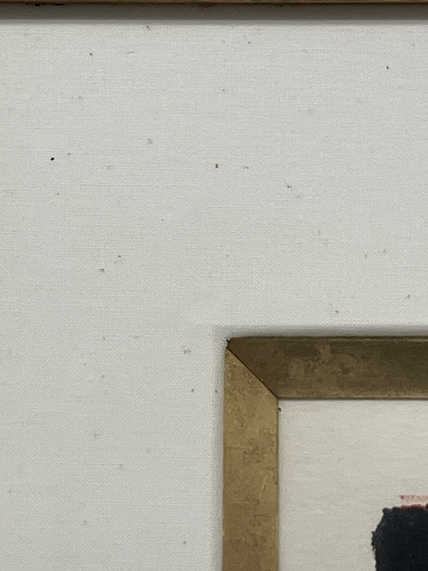 Artwork by Bernard Cathelin, Hortensias et Arums from NATURES MORTES, Made of Lithograph