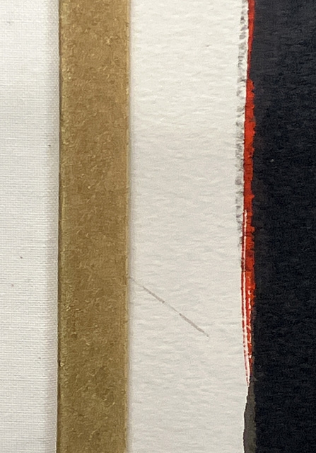 Artwork by Bernard Cathelin, Hortensias et Arums from NATURES MORTES, Made of Lithograph