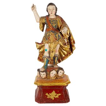 San Miguel Arcángel