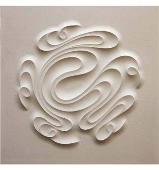 Jacinto Moros: The Transformation of the Line