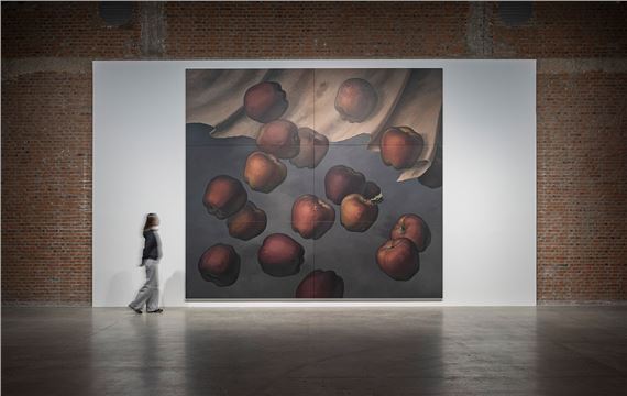 Yan Bing: Infatuated With - Beijing Commune