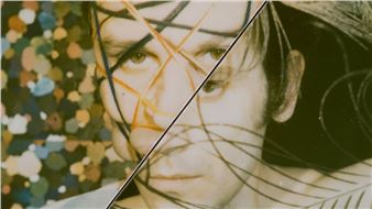 Lucas Samaras: Sitting, Standing, Walking, Looking - The Art Institute of Chicago