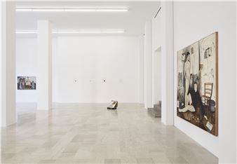 “What the Eye Brought Back” at P420, Bologna