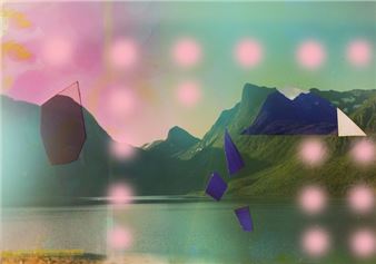 Veronika Pot: Great place, we loved it, thanks a lot - Base-Alpha Gallery