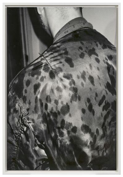 Rain by Wolfgang Tillmans, 2006