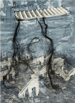 Berenice - Anselm Kiefer