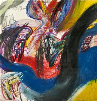 Große kosmetische Weiber voll Industrie I