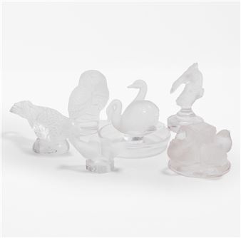 Open House - Sworders