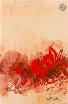 N° 139 - Chu Teh-Chun