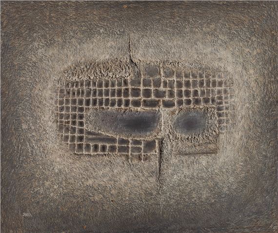 Olympic Series by Jerzy Rosolowicz, circa 1960/1963